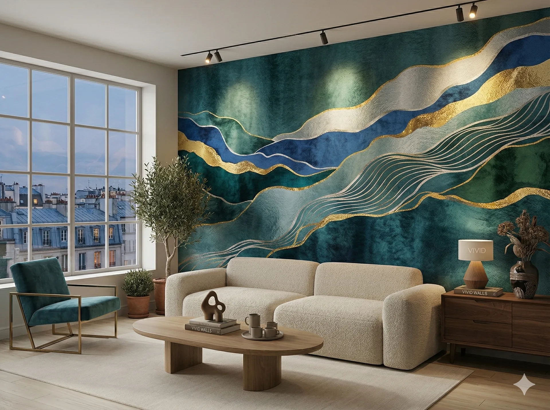 What is Non-Woven Wallpaper? The Complete Guide